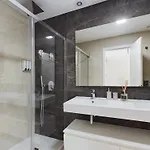 Sunset Cliffs Banana Apartman Benidorm