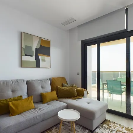 Apartamento Sunset Cliffs Banana