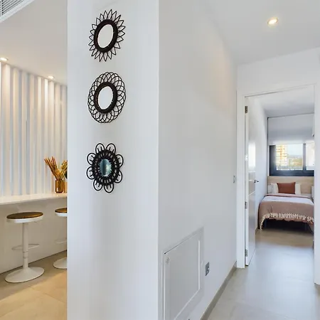 Sunset Cliffs Banana * Benidorm