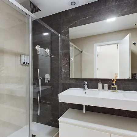 Sunset Cliffs Banana Apartamento Benidorm