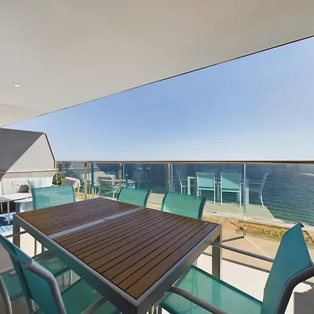 Sunset Cliffs Banana * Benidorm