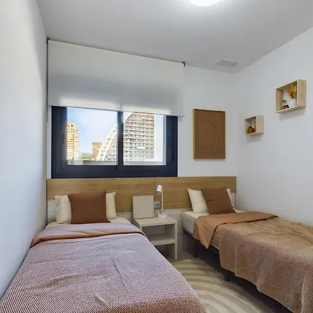 Apartamento Sunset Cliffs Banana