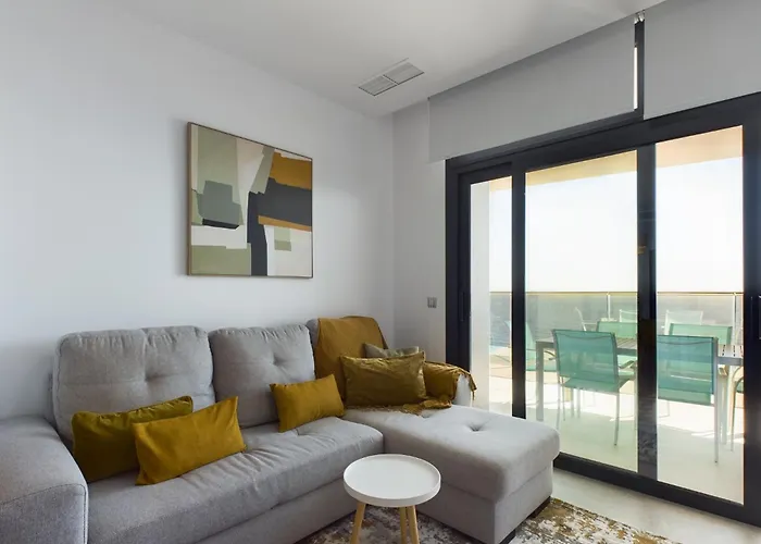 Διαμέρισμα Sunset Cliffs Banana