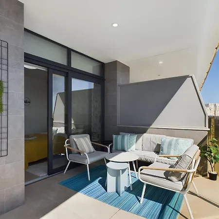 Sunset Cliffs Banana