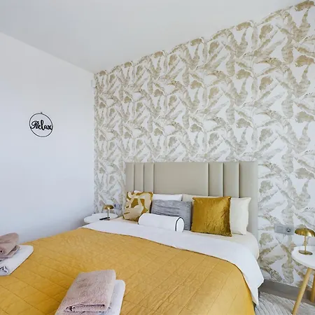 Apartment Sunset Cliffs Banana *